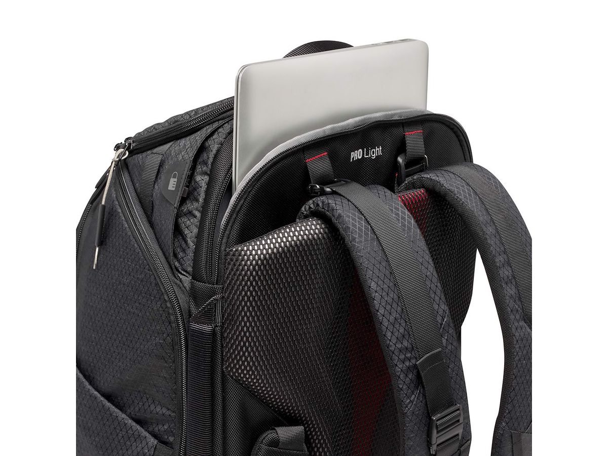 Manfrotto PL Multiloader Backpack M