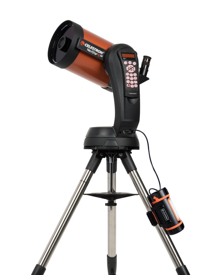 Celestron Powertank 12V 3AH Li-Iron