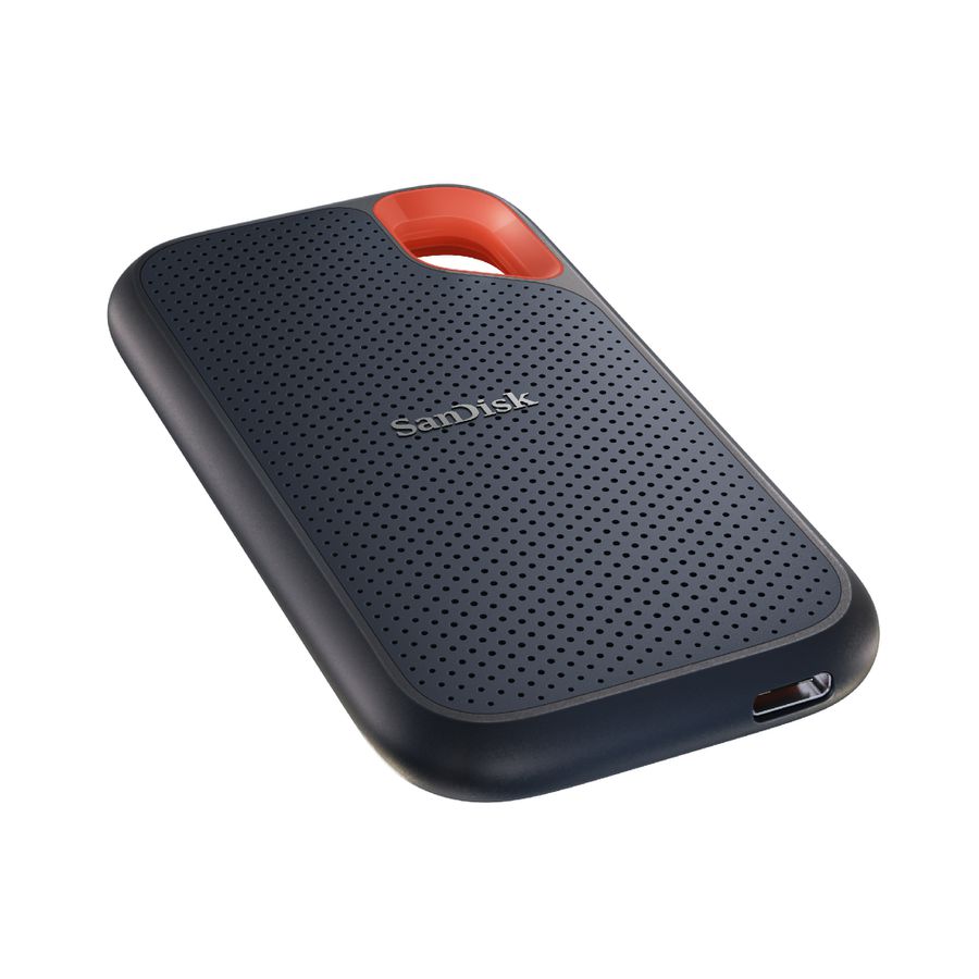 SanDisk Extreme Portable SSD 8TB V2