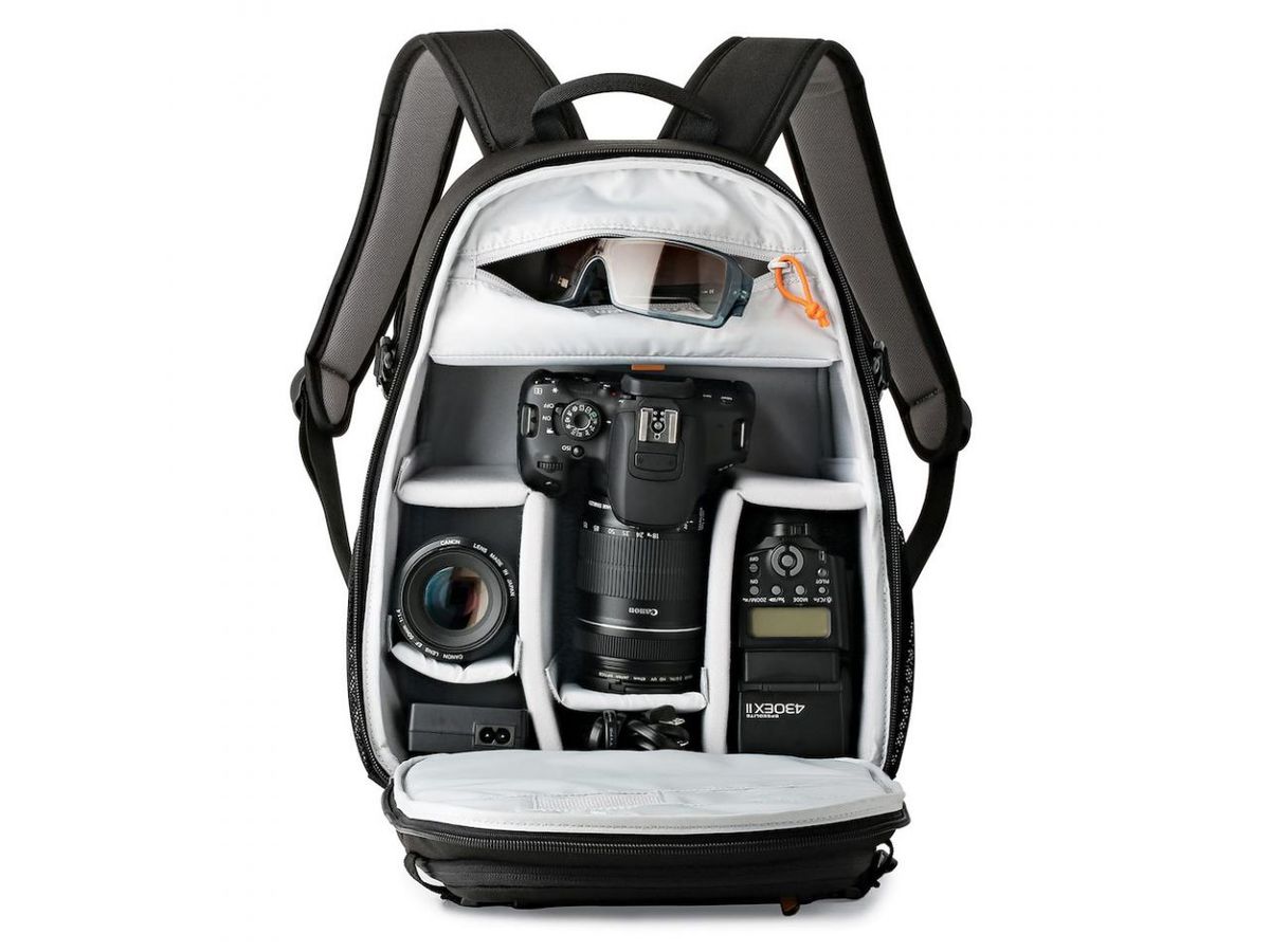 Lowepro Tahoe BP 150