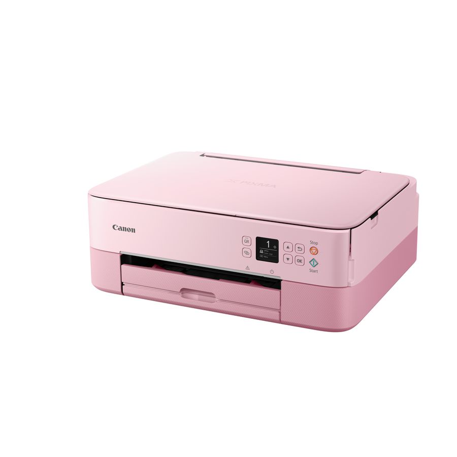 Canon PIXMA TS5352a Pink