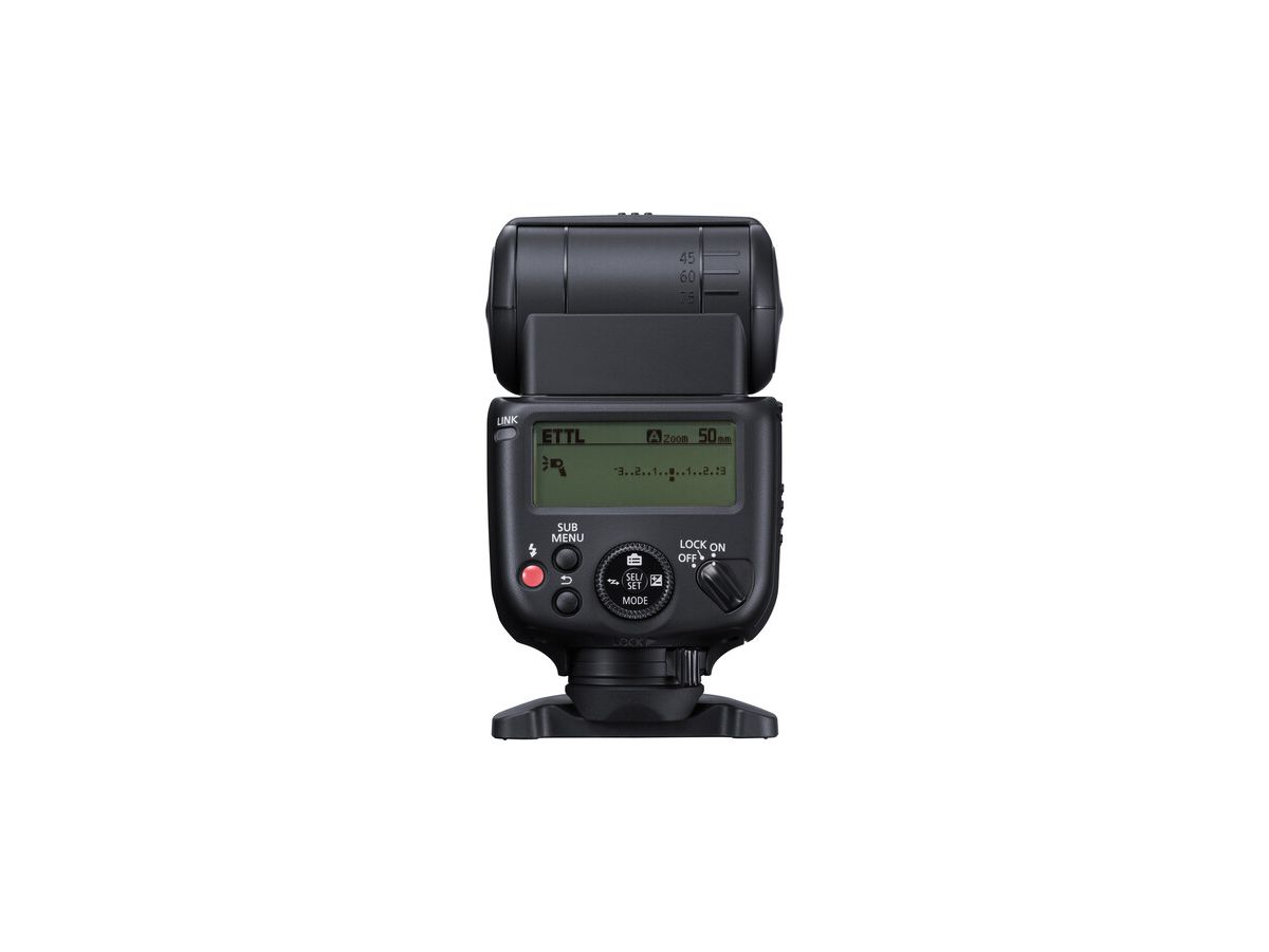 Canon Speedlite EL-10