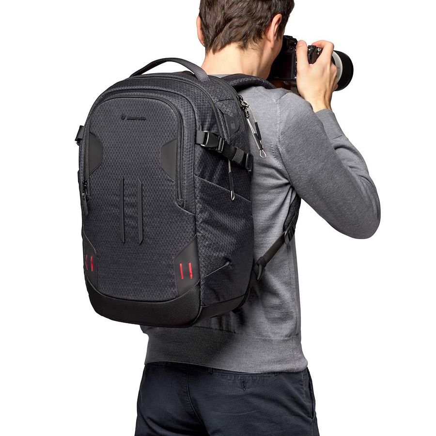 Manfrotto PL Backloader Backpack S