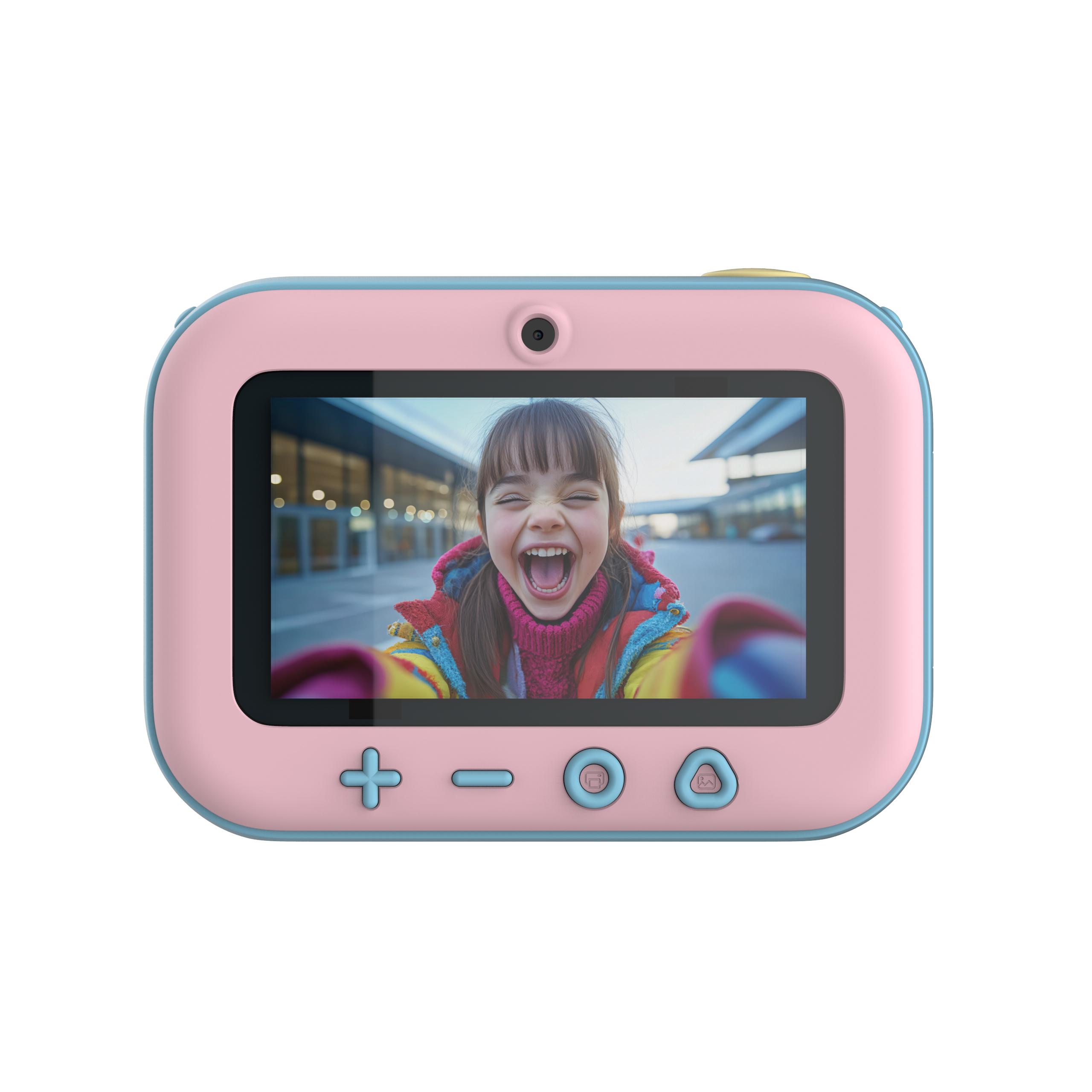 myFirst Camera Insta 20 Pink