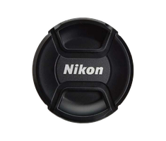 Nikon LC-82 Objektivdeckel 82mm