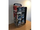 Energizer Thekendisplay