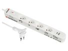 Skross Home Station USB AC 4xT13
