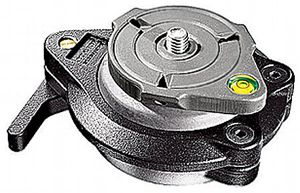 Manfrotto Ball Camera Leveller 1/4"