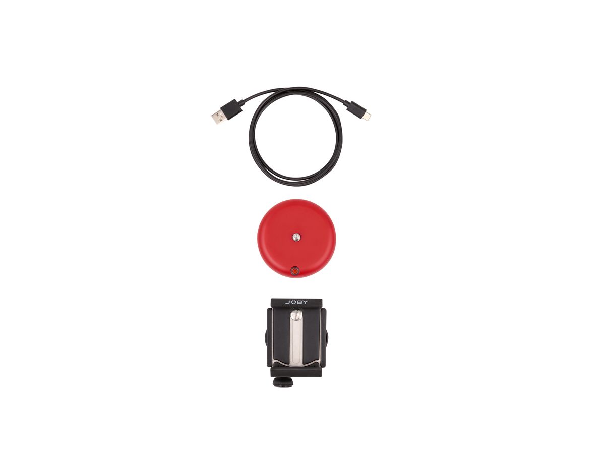 Joby Spin Phone Mount Kit