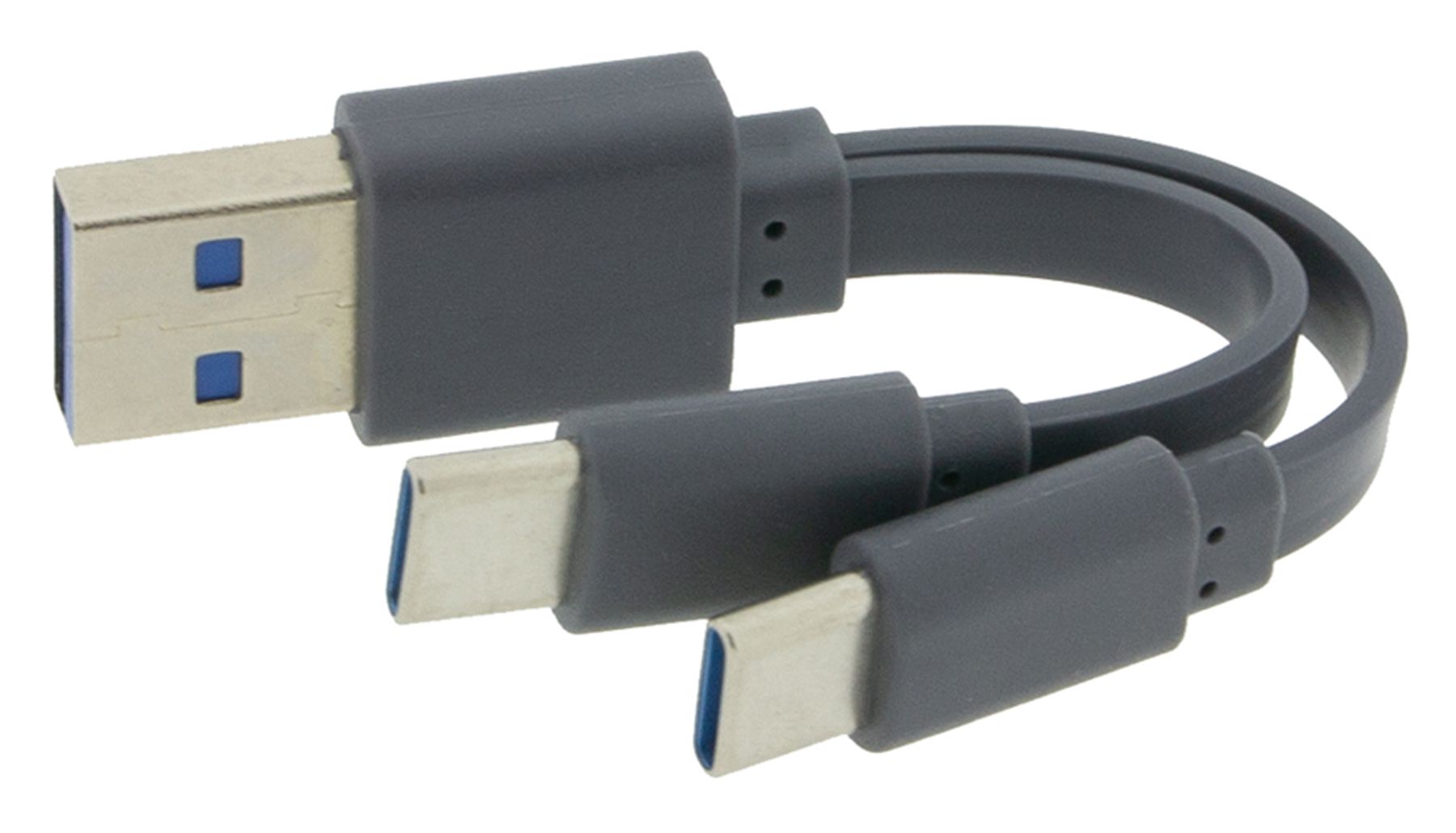 Patona Premium Akku 2x 9V 6LR61 USB-C