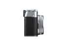 Fujifilm X100V Silver Body Swiss Garant