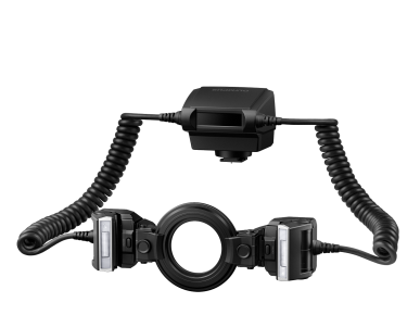 Olympus STF-8 Macro Flash