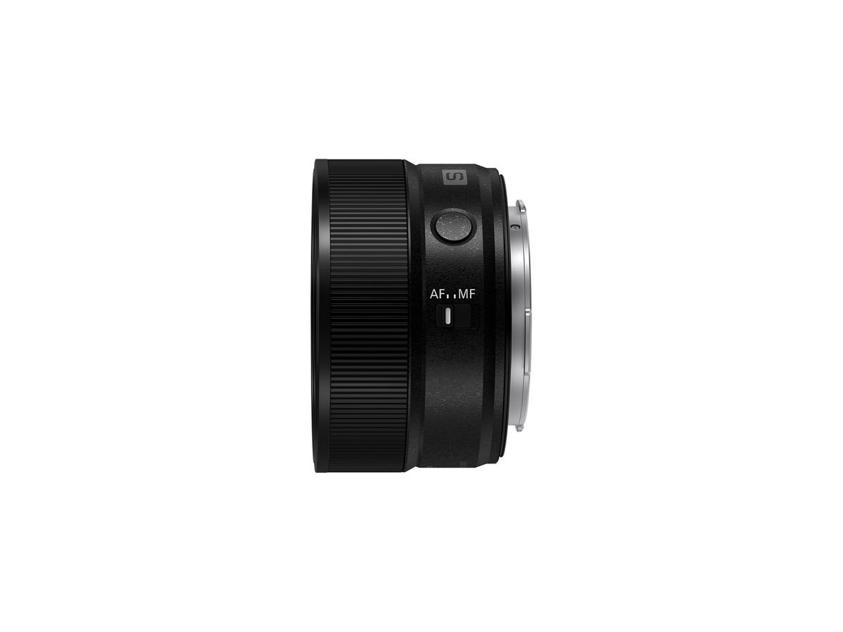 Panasonic Lumix S 40mm 2.0