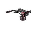 Manfrotto Nitrotech 612 Fluid Video Head