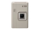 Fujifilm Instax Mini LiPlay+ Sand Beige