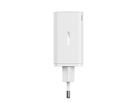 Baseus GaN6 Pro 4 Port Charger 65W White