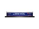 Verbatim DVD+R Spindle DL 8.5GB 8x 10 Pk