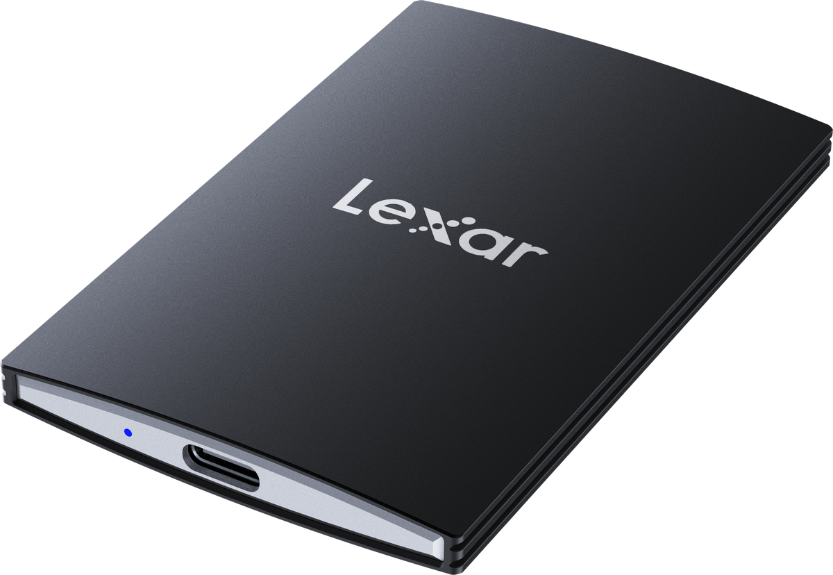 Lexar SL500 Portable SSD 2TB