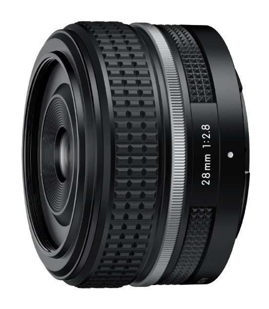 Nikkor Z 28mm f/2.8 SE für Nikon fc