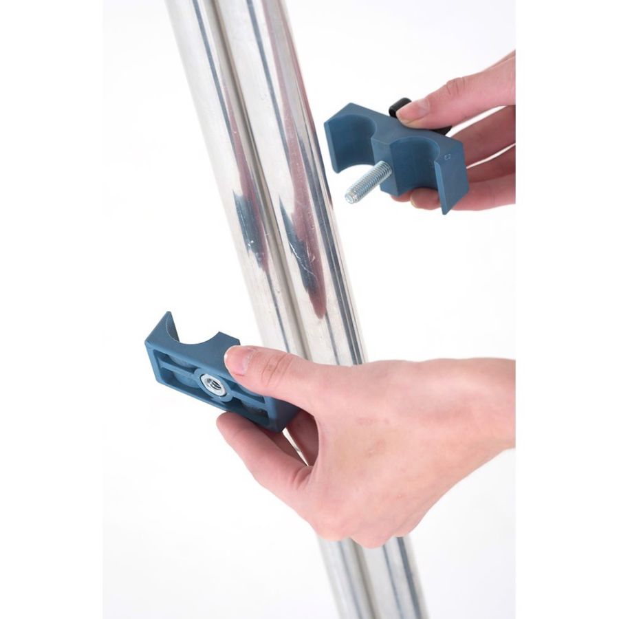 Manfrotto Panoramic B'grnd 4m ChGreen