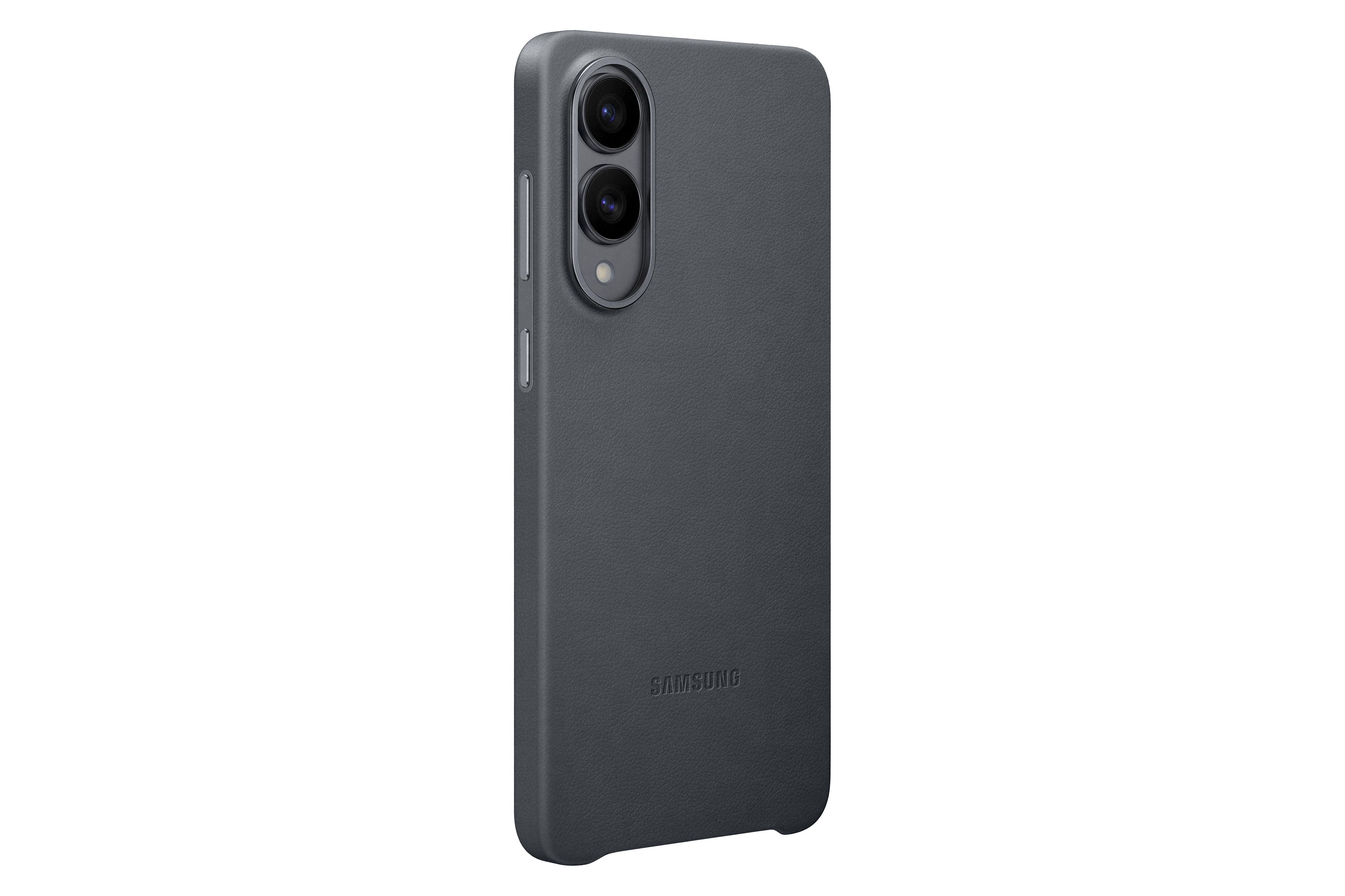 Samsung S25 Edge Kindsuit Case Black