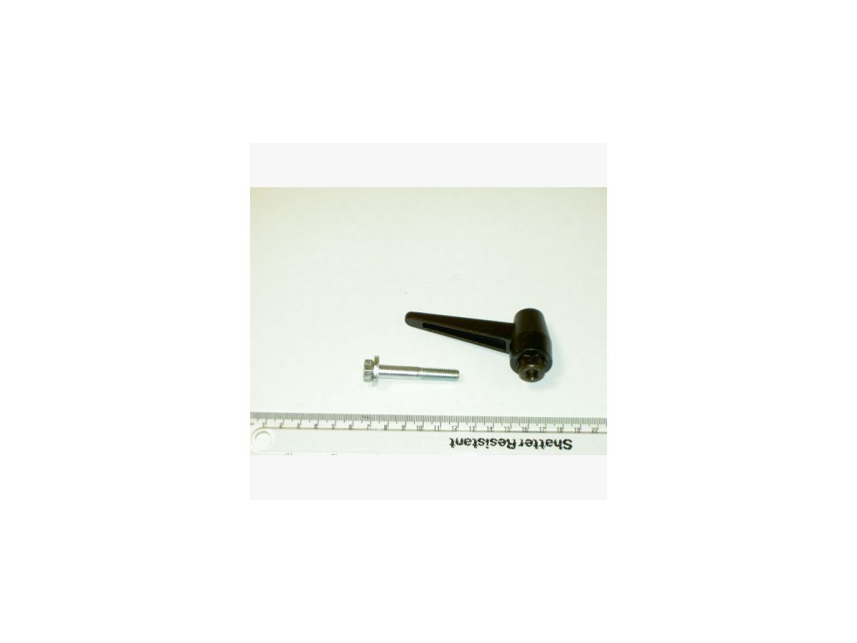 Manfrotto Ratchet Handle w/Screw&Washer