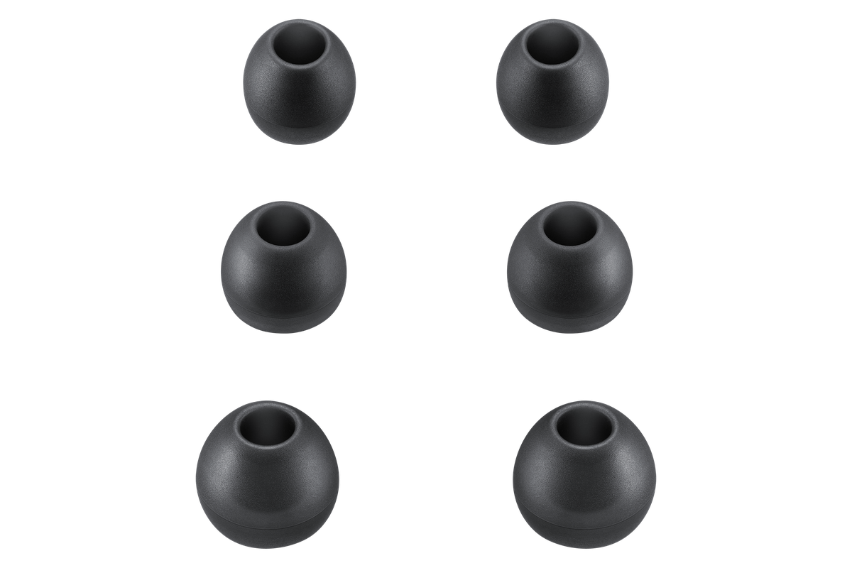 Samsung 3.5mm Earphones Black