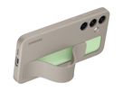 Samsung S24+ Standing Grip Case Taupe