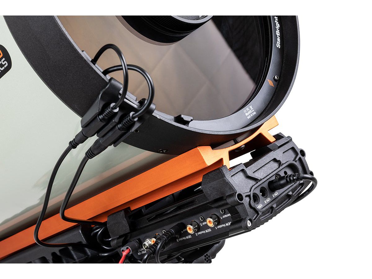 Celestron Dew Heater Ring, 9.25"