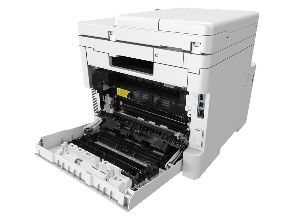 Canon i-SENSYS MF667Cdw Color Laser MFP