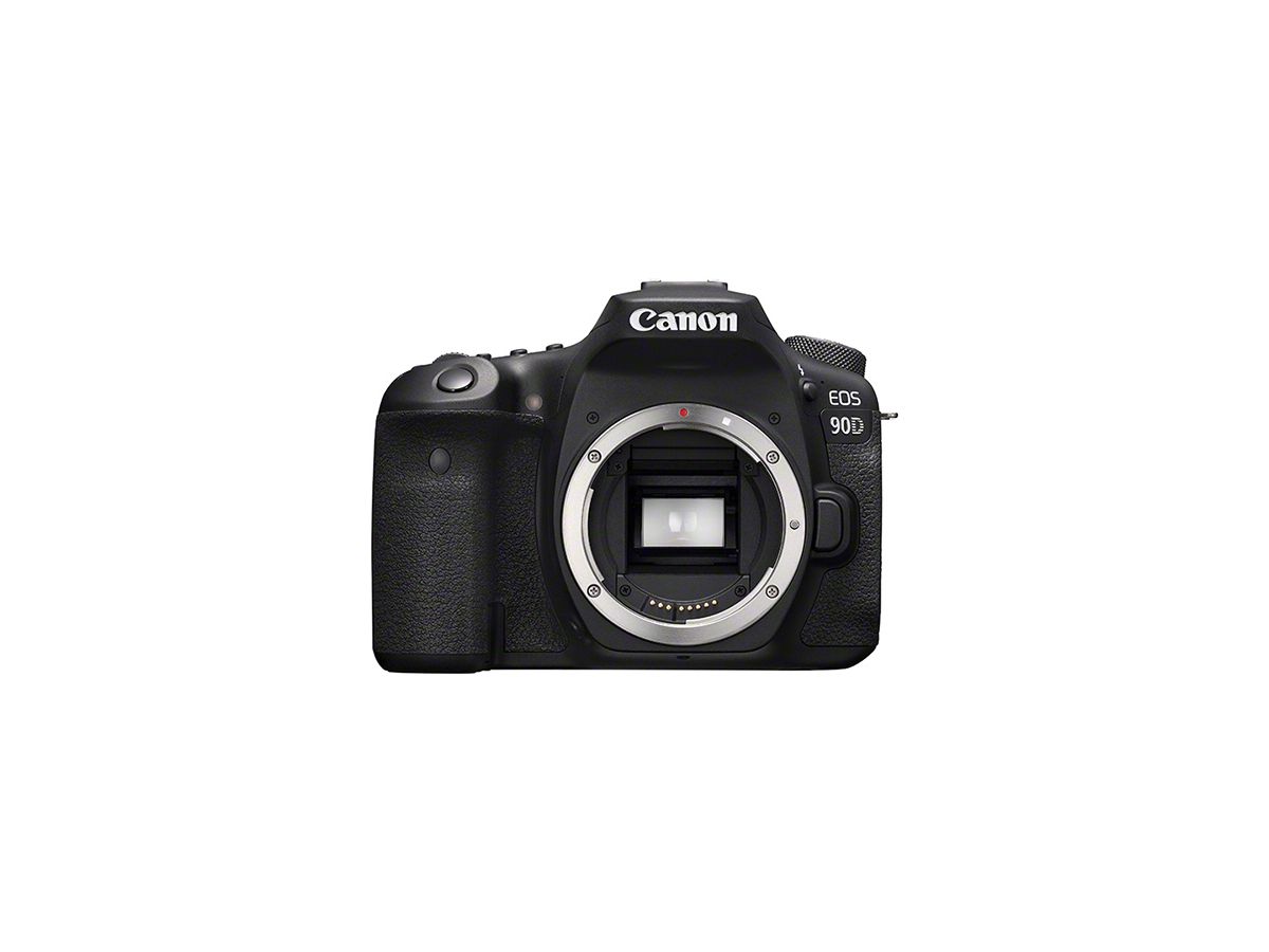 Canon EOS 90D Body