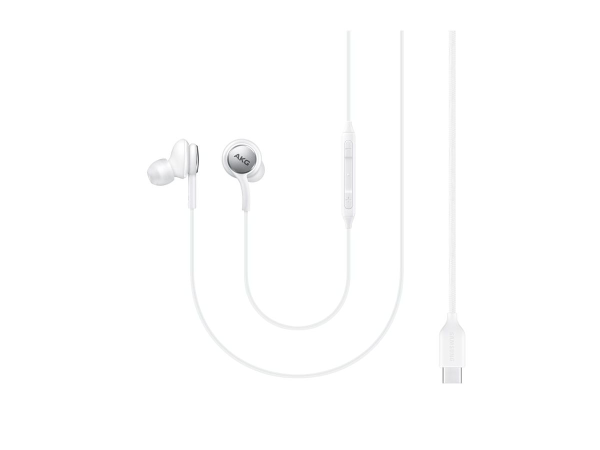 Samsung Stereo Type-C Earphones white