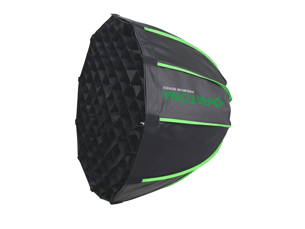 Patona Deep Throw Softbox 90 cm Bowens