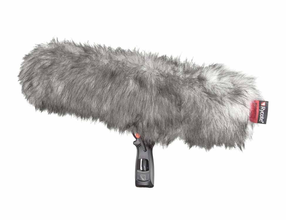 Rycote Modular Windshield WS 6 Kit