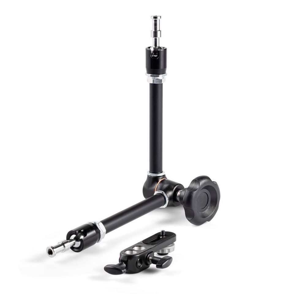 Manfrotto Variable Friction Arm w/Brac