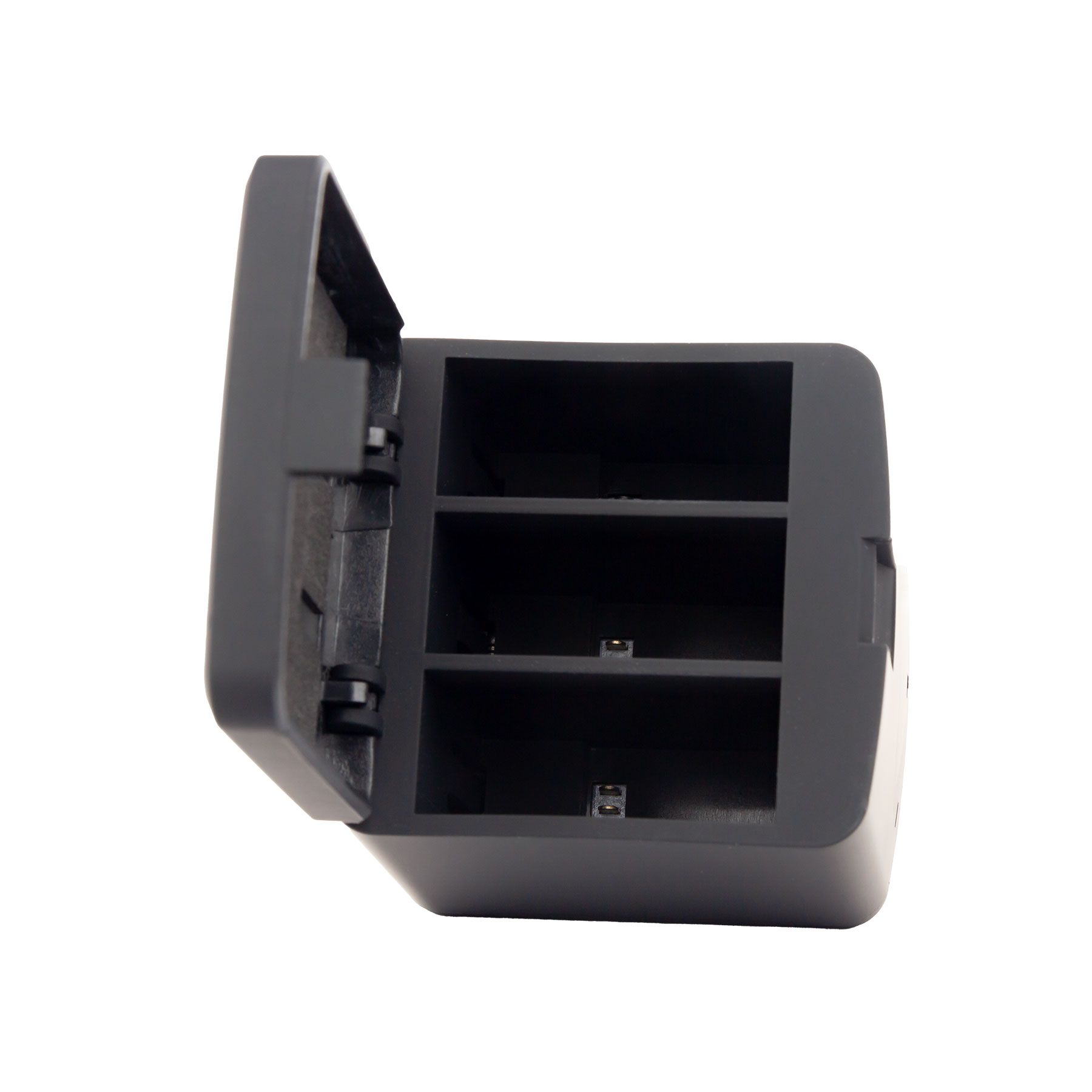 Patona 3-fach Ladebox GoPro Hero 11