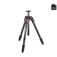Manfrotto 190 GO! Carbon Tripod w/Twist