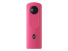 Ricoh Theta SC2 pink