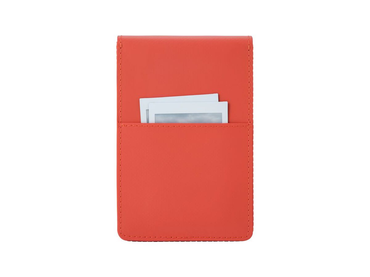 Fujifilm Instax Mini Link+ Case Orange