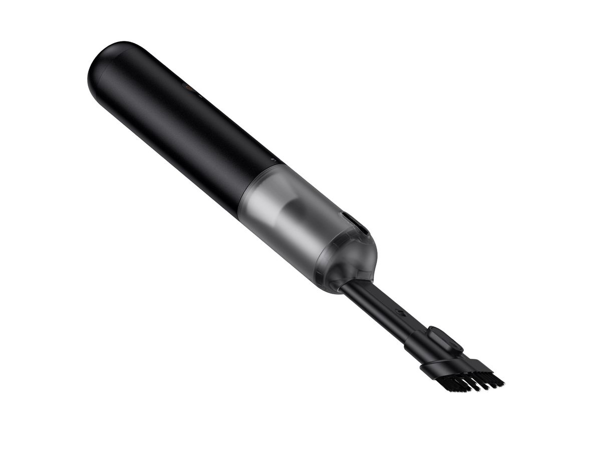 Baseus A3 lite Car Vacuum Cleaner Black