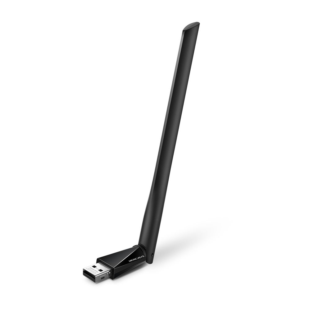 Mercusys AC1300 High Gain Wi-Fi Adapter