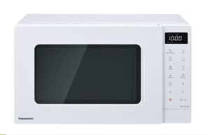 Panasonic Mikrowelle GT21 Grill weiss