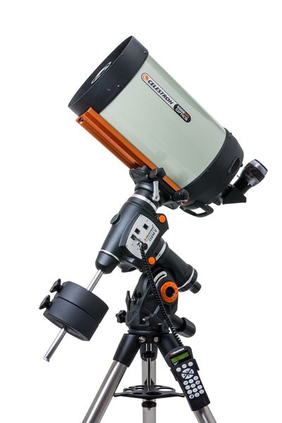 Celestron CGEM II 1100 HD SCT