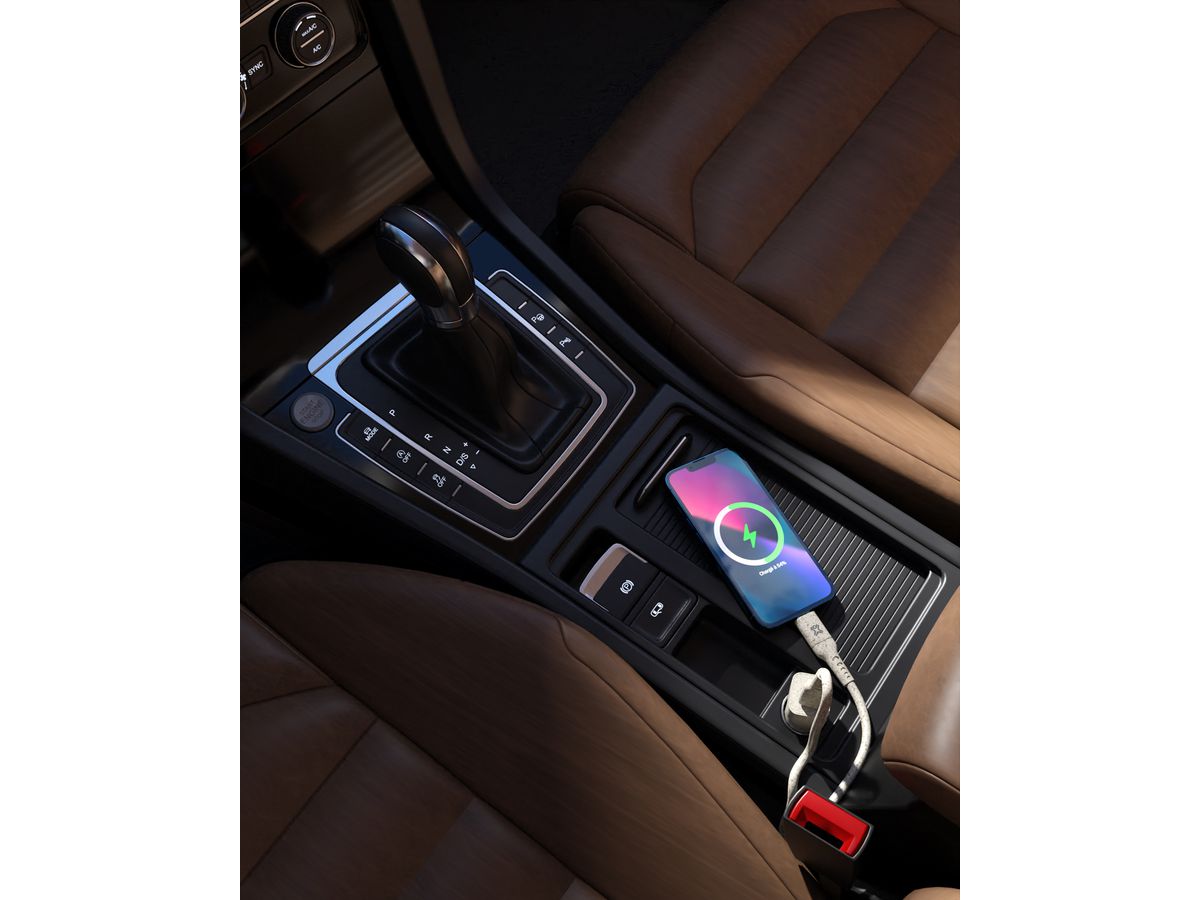 XtremeMac Eco Car Charger 20W USB-C