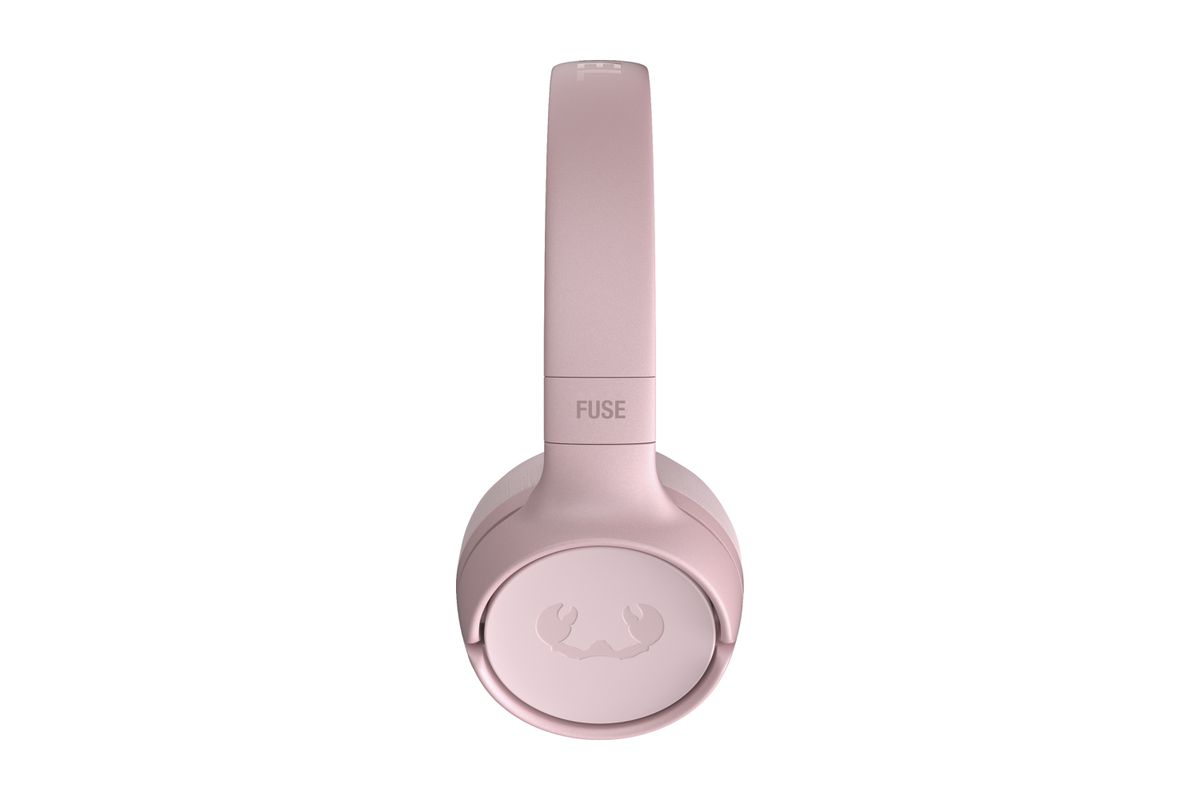 Fresh 'n Rebel Code Fuse Pastel Pink