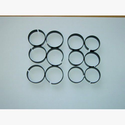 Gitzo Plastikringe Set