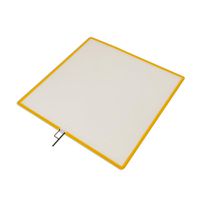 Avenger 48"x48" Silk Scrim