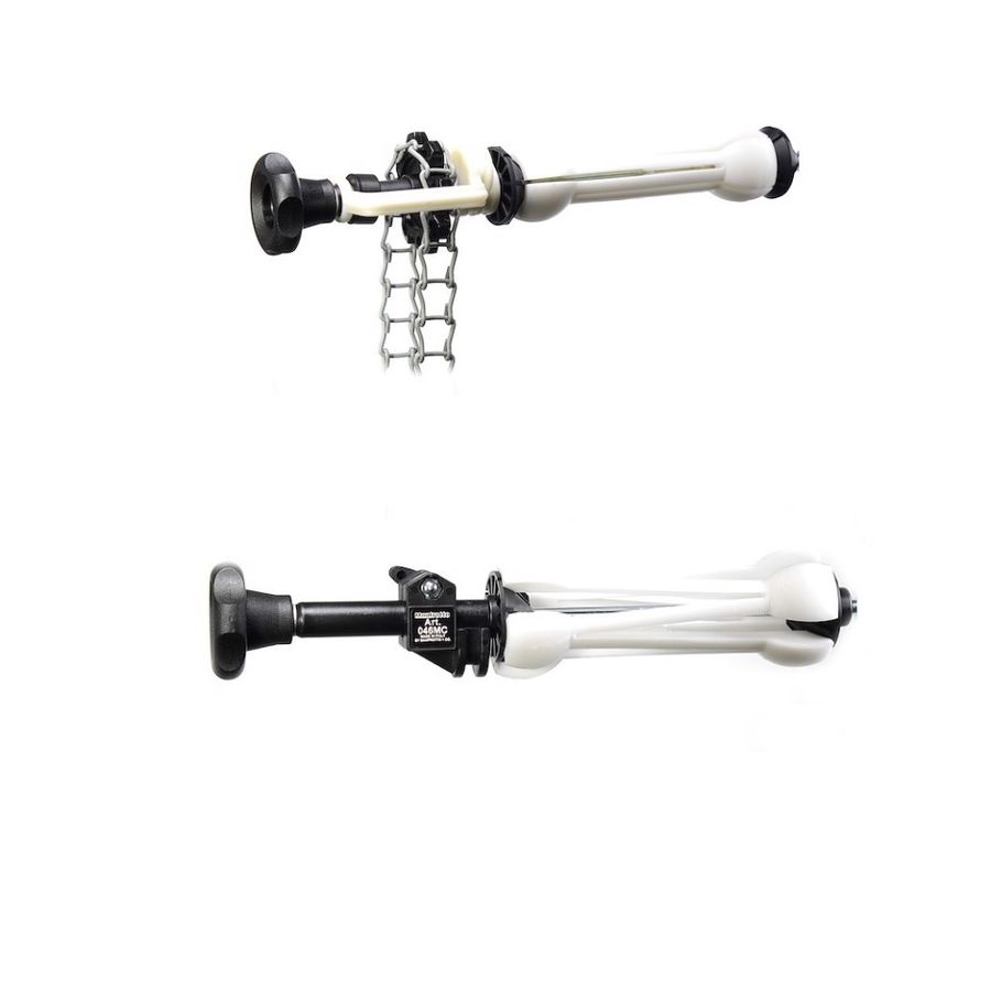 Manfrotto Expan Set, Metal Chain Gray