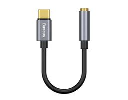 Baseus USB-C to 3.5mm Female Adapter