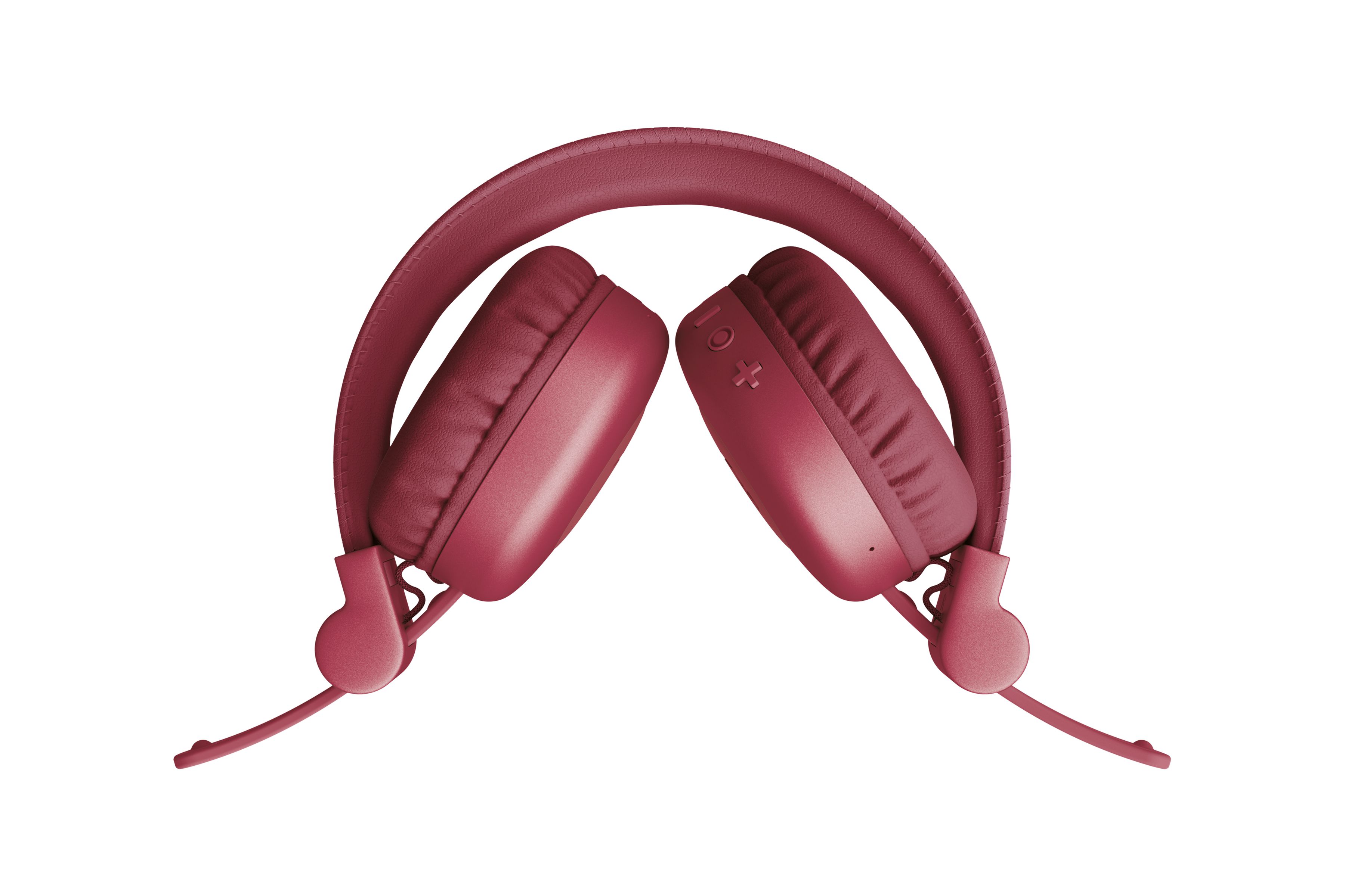 Fresh 'n Rebel Code Core Berry Red